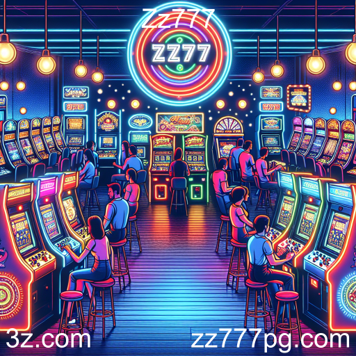 A Evolução e Impacto dos Jogos de Arcade