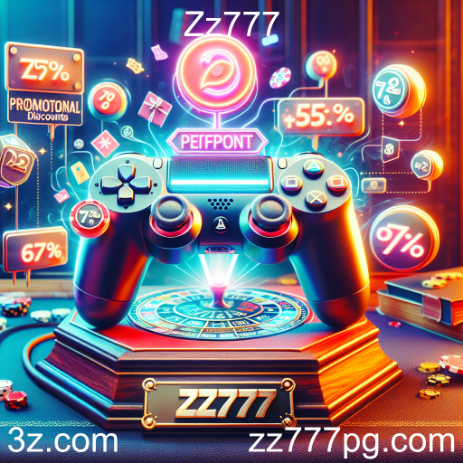 As Melhores Promoções de Jogos no Zz777